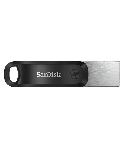 SanDisk iXpand Flash DriveGo 64GB USB3.0