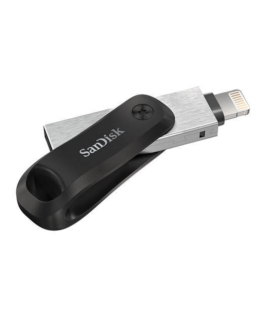 SanDisk iXpand Flash Drive 128GB  for Ip