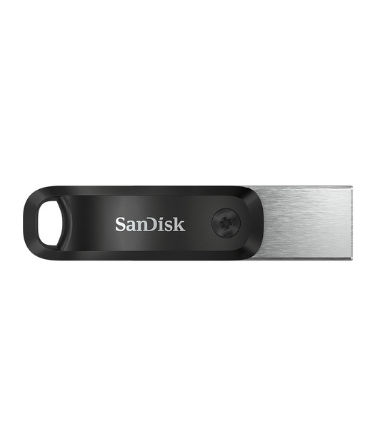SANDISK 256 GB Ixpand Flash Drive Go