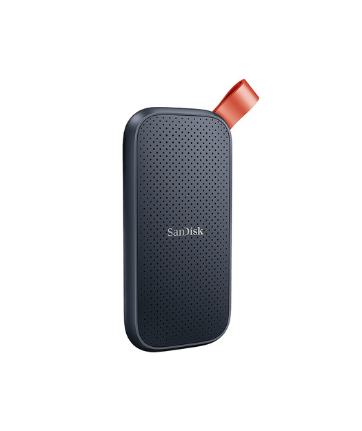SanDisk Portable SSD 480GB