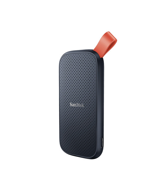 SanDisk Portable SSD 480GB