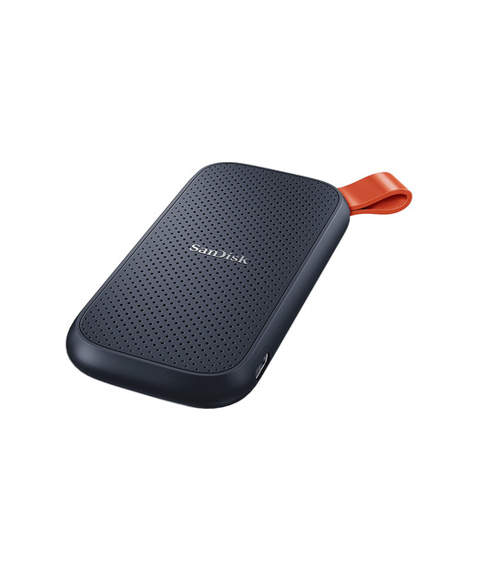 SanDisk Portable SSD 480GB