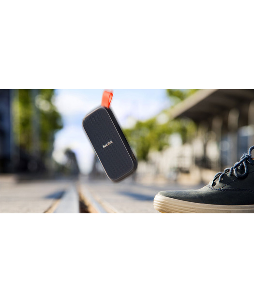 SanDisk Portable SSD 480GB