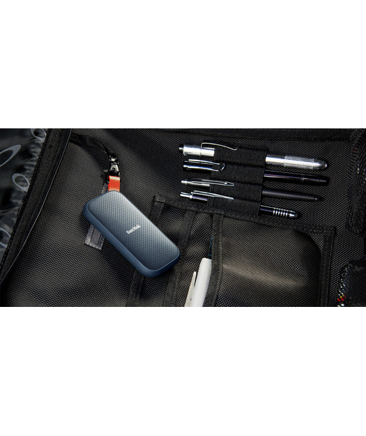 SanDisk Portable SSD 480GB