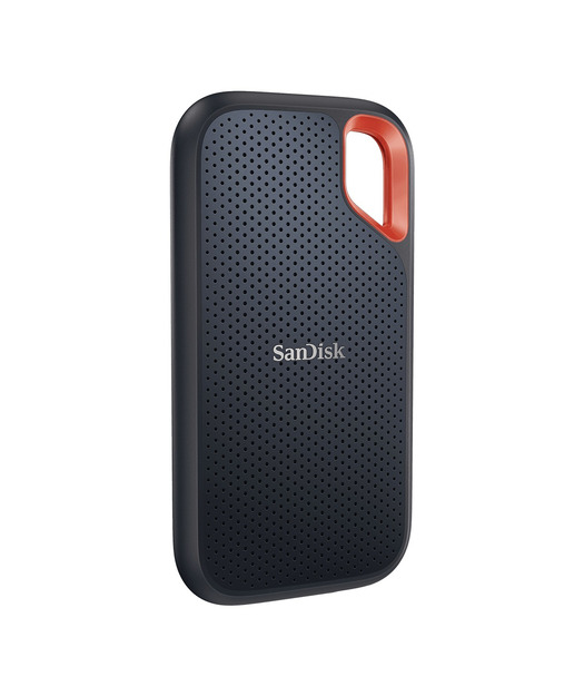 SanDisk Extreme Portable SSD 1TB