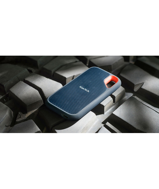 SanDisk Extreme Portable SSD 1TB