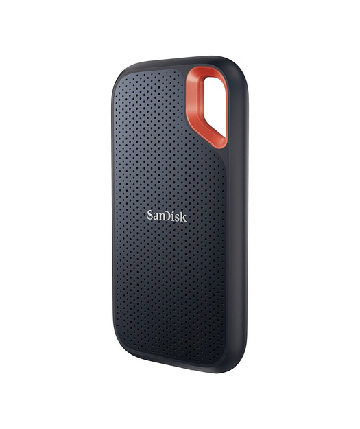 SanDisk Extreme Portable SSD  2TB