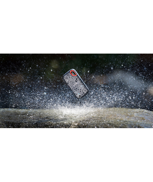 SanDisk Extreme Portable SSD  2TB