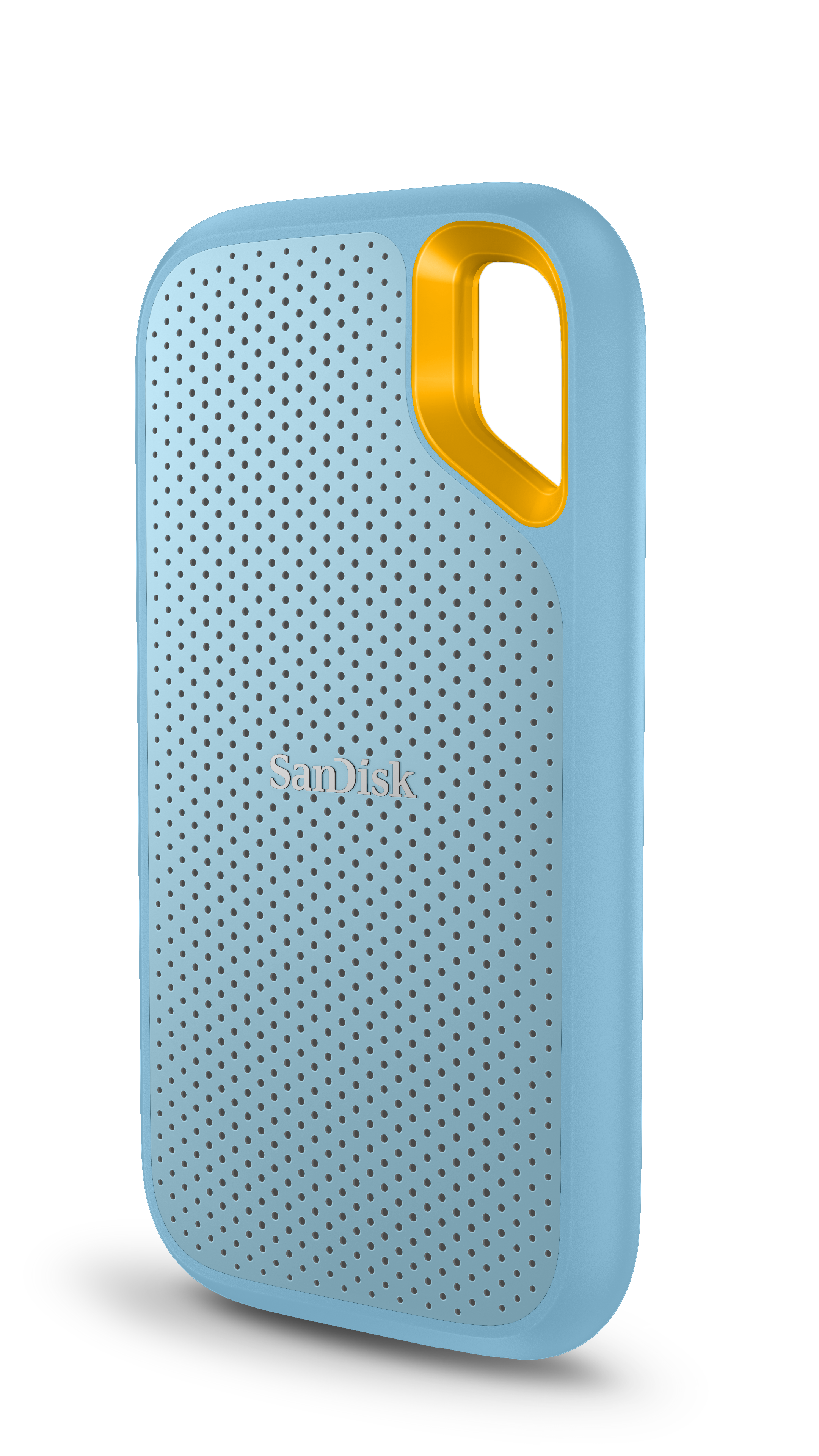 SanDisk Extreme Portable SSD  2TB