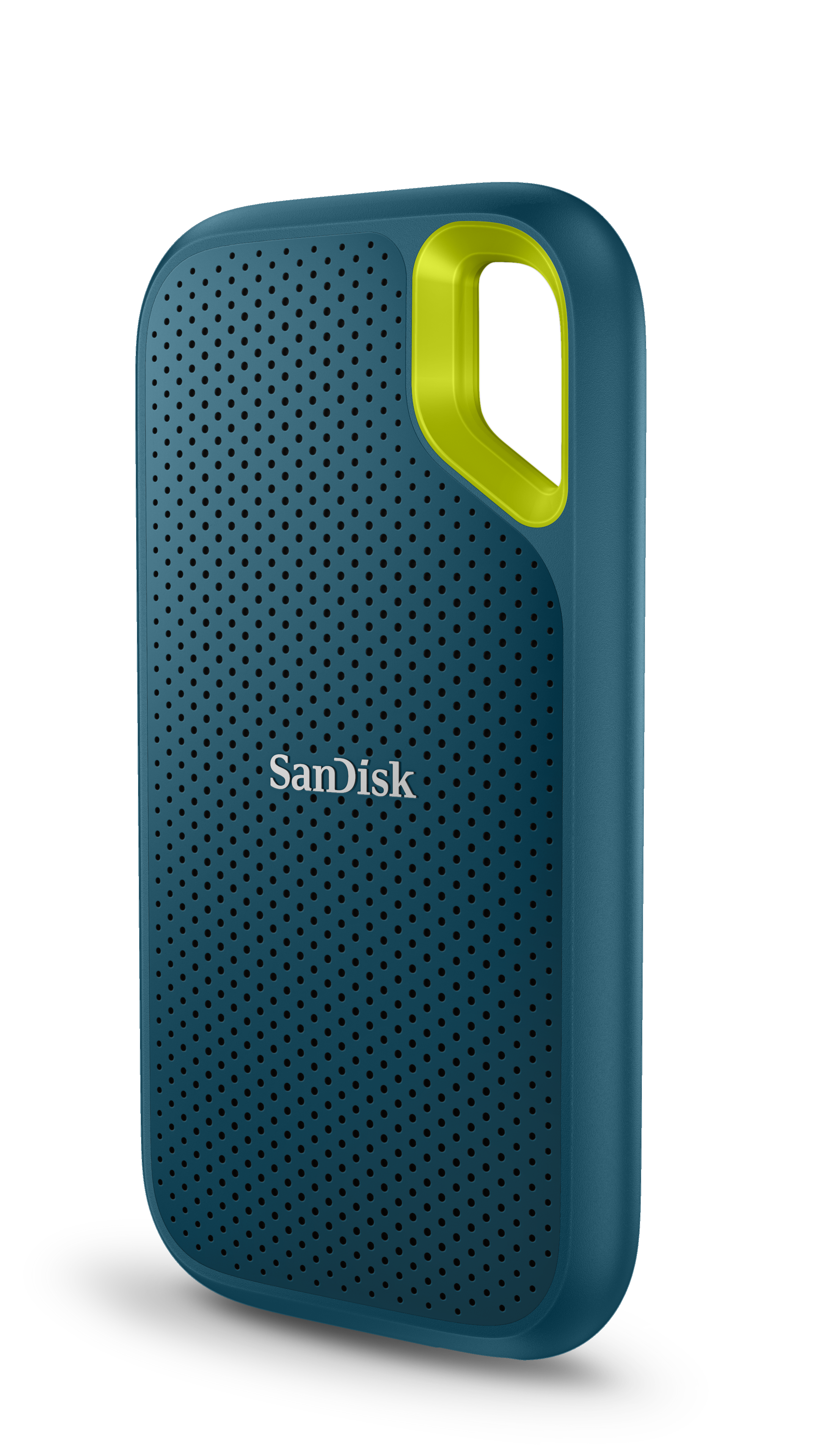 SanDisk Extreme Portable SSD  2TB