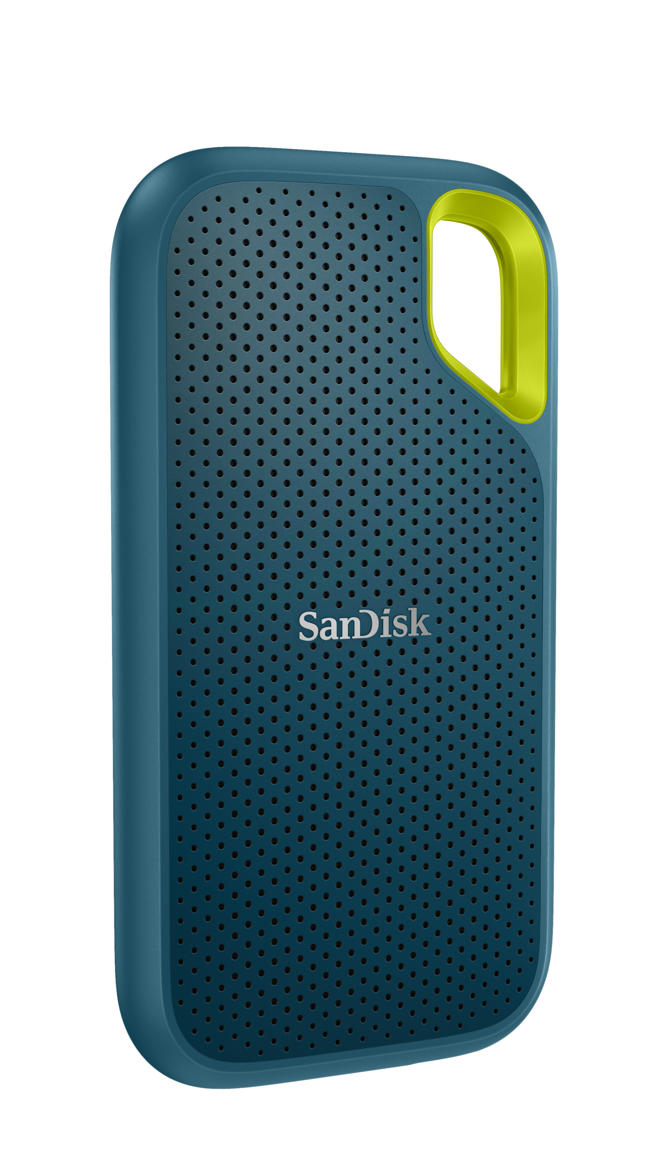 SanDisk Extreme Portable SSD  2TB