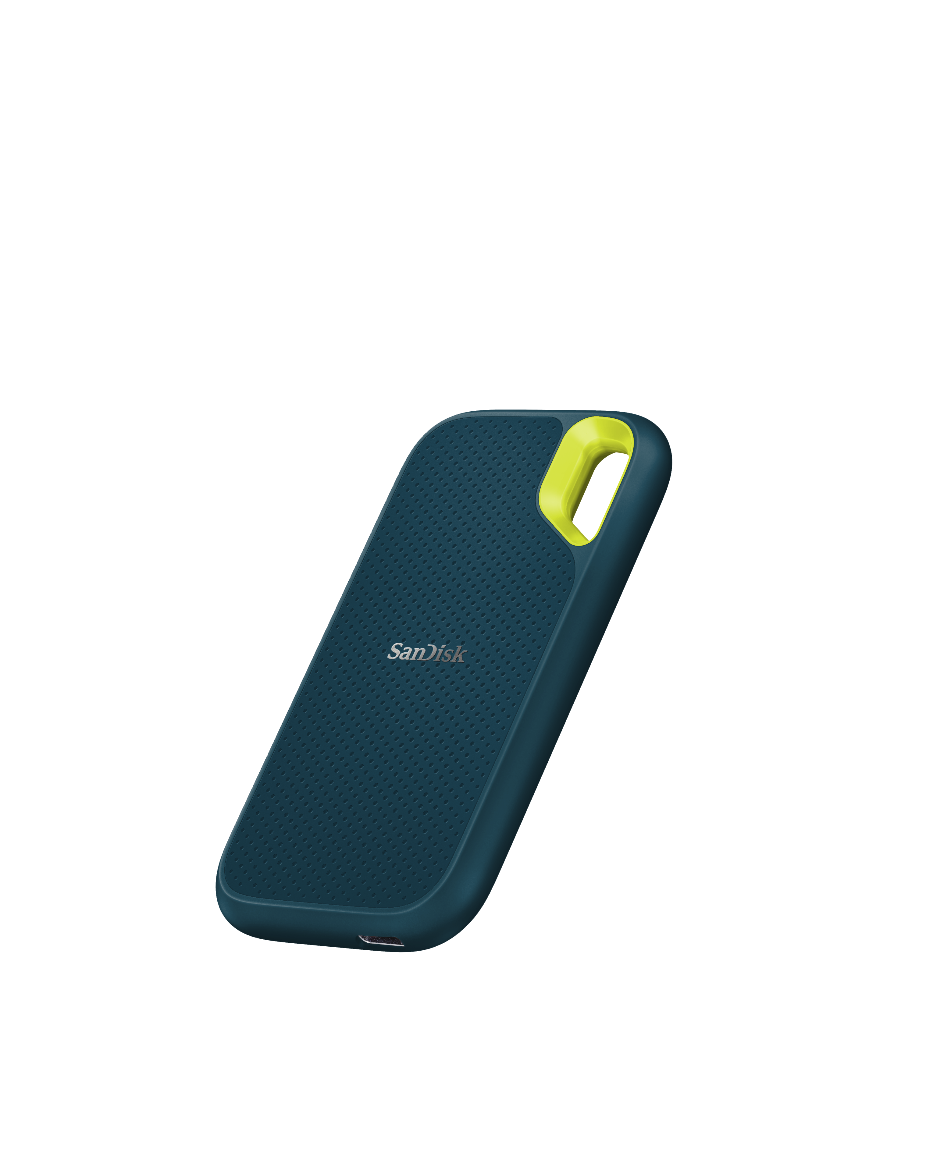 SanDisk Extreme Portable SSD  2TB