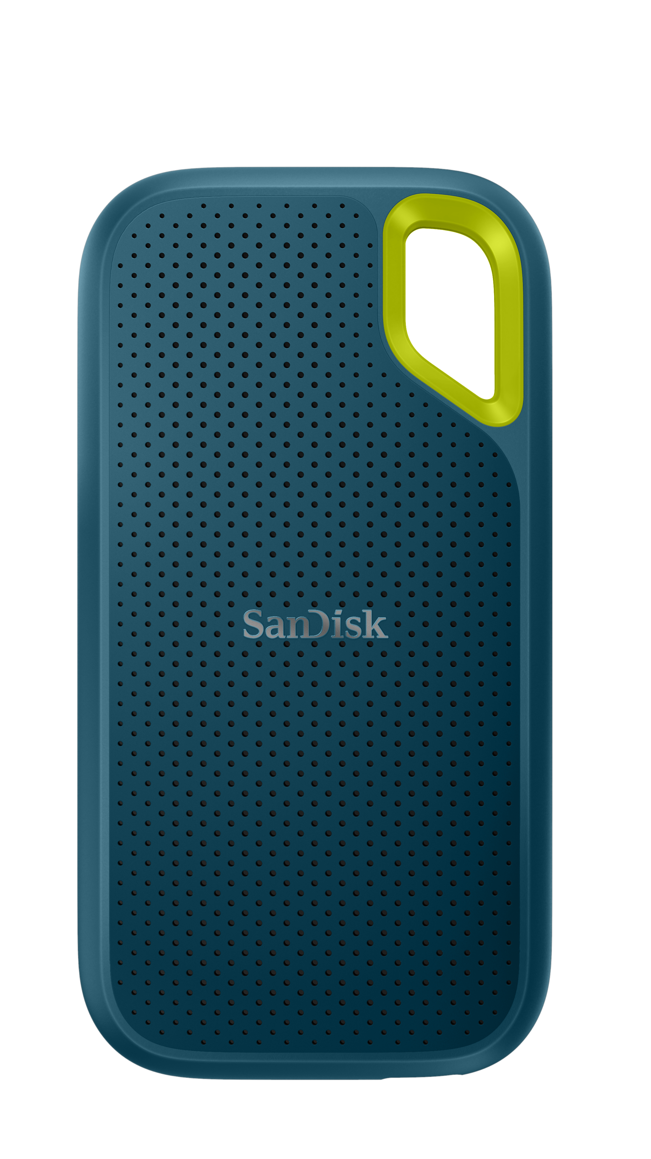 SanDisk Extreme Portable SSD  2TB