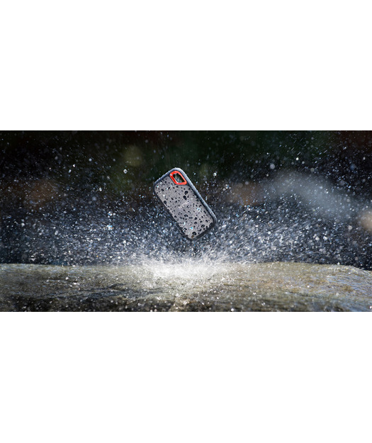 SanDisk Extreme Portable SSD 4TB