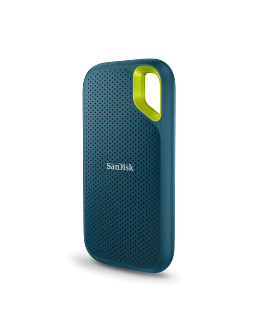 SanDisk Extreme Portable SSD 4TB