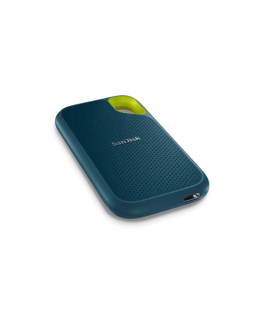 SanDisk Extreme Portable SSD 4TB