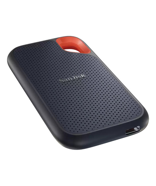 SanDisk Extreme Portable SSD 8TB