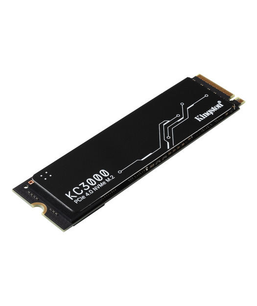 Kingston 2048G KC3000D M.2 2280 NVMe SSD