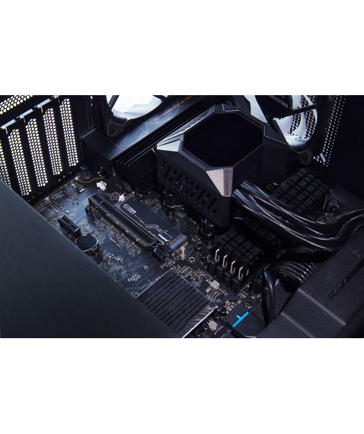 Kingston 1024G KC3000 PCIe 4.0 NVMe M.2 SSD