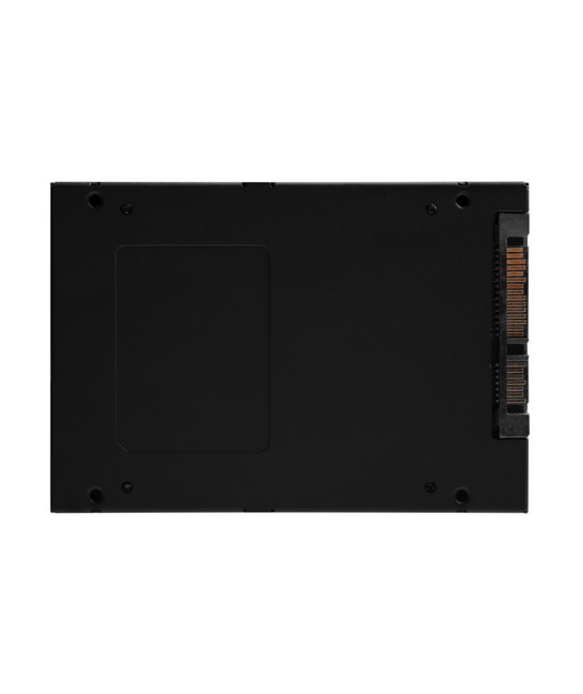 Kingston 256GB SSD KC600 SATA3 2.5"