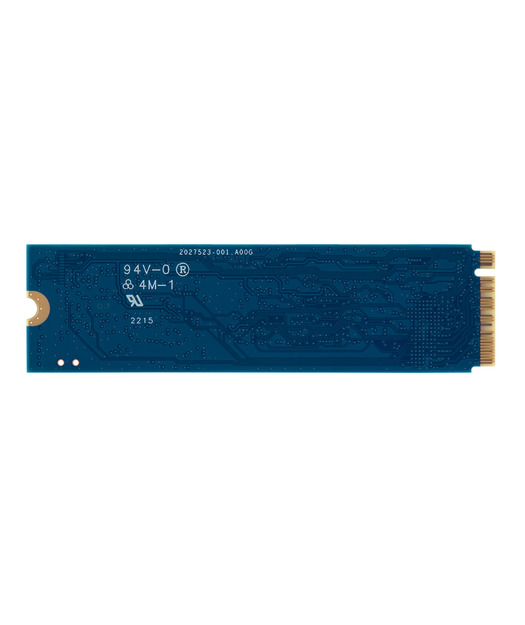 Kingston 2000GB NV2 M.2 2280 PCIe 4.0 NVMe SSD