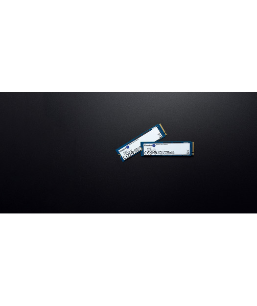 Kingston 2000GB NV2 M.2 2280 PCIe 4.0 NVMe SSD