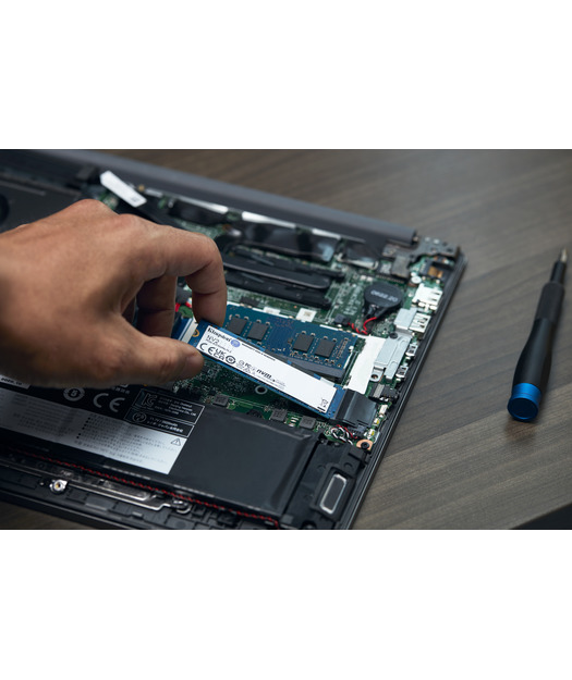 Kingston 2000GB NV2 M.2 2280 PCIe 4.0 NVMe SSD
