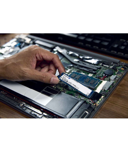 Kingston 1000GB NV3 M.2 2280 PCIe 4.0 NVMe SSD
