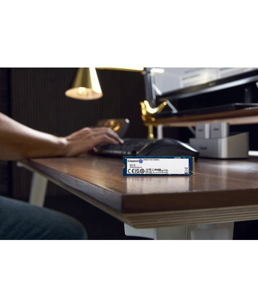 Kingston 1000GB NV3 M.2 2280 PCIe 4.0 NVMe SSD