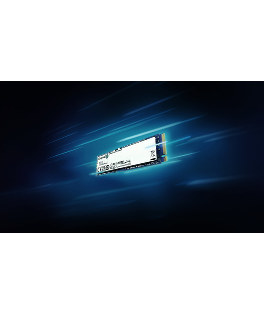 Kingston 1000GB NV3 M.2 2280 PCIe 4.0 NVMe SSD