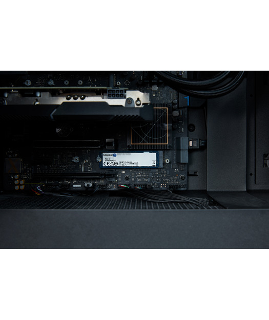 Kingston 500GB NV3 M.2 2280 PCIe 4.0 NVMe SSD