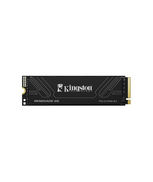 Kingston Renegade G5 PCIe 5.0 NVMe M.2 2280 SSD