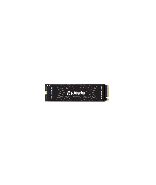 4000G Kingston Renegade PCIe 4.0 NVMe M.2 SSD