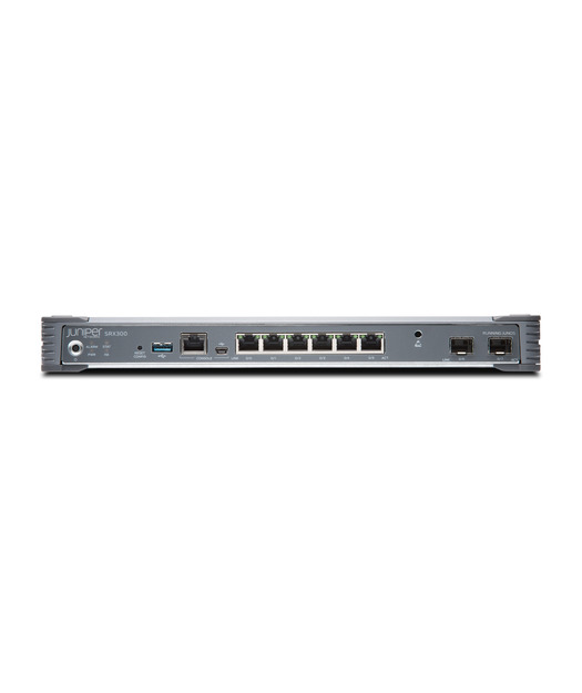 SRX300 HW only require SRX300 JSB or JSE