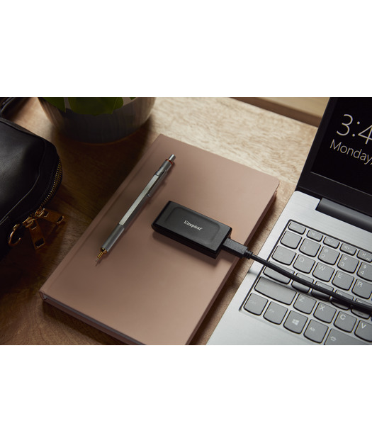 Kingston  2000GB XS1000 PORTABLE SSD