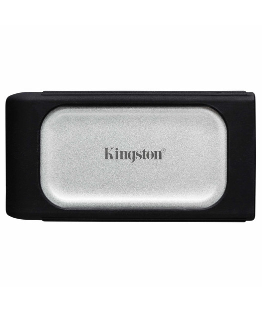 USB Type-C 3.2 Gen 2x2 Portable Drive, 4TB, 2000mb/s