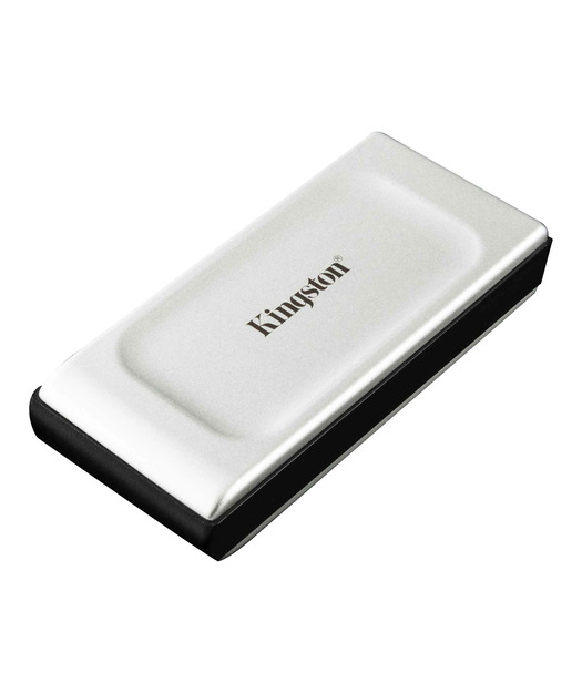 USB Type-C 3.2 Gen 2x2 Portable Drive, 4TB, 2000mb/s