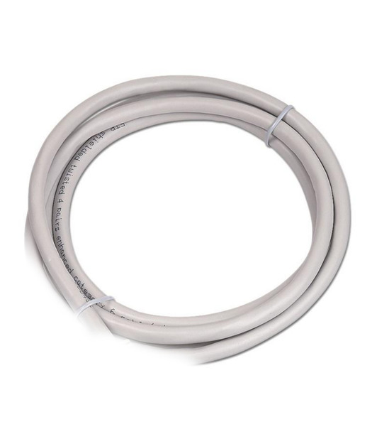 Cat6 UTP Patch Cord LSOH 0,3m Beyaz