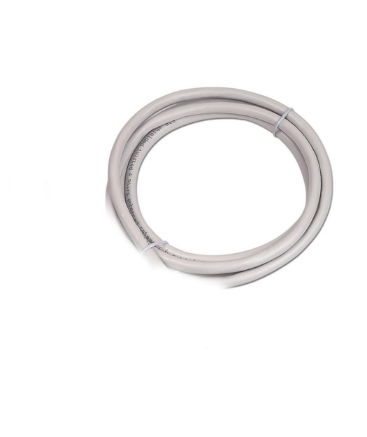 Cat6 UTP Patch Cord LSOH 10m Beyaz