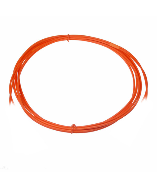 SC-LC Duplex OM3 Patch Cord 1m