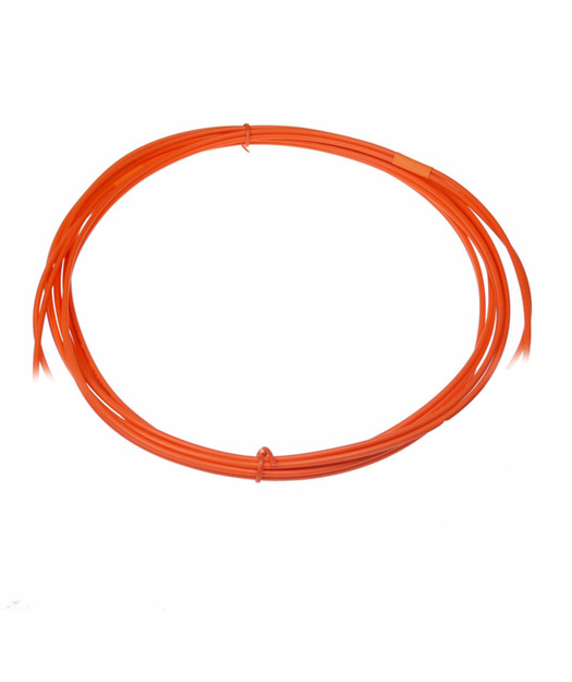 SC-LC Duplex OM4 Patch Cord 2m