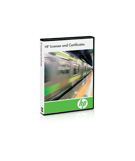 HPE StoreEver MSL6480 CVTL E-LTU