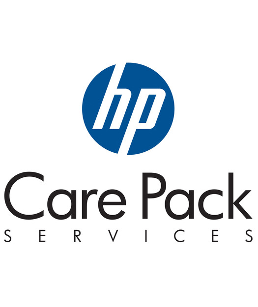 HPE 3Y PC 24x7 OneView w/o iLo SVC