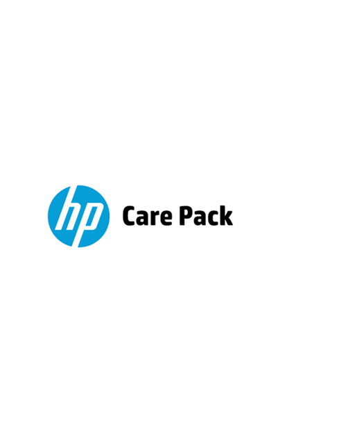 HP 3y Nbd LTO Autoloader FC SVC