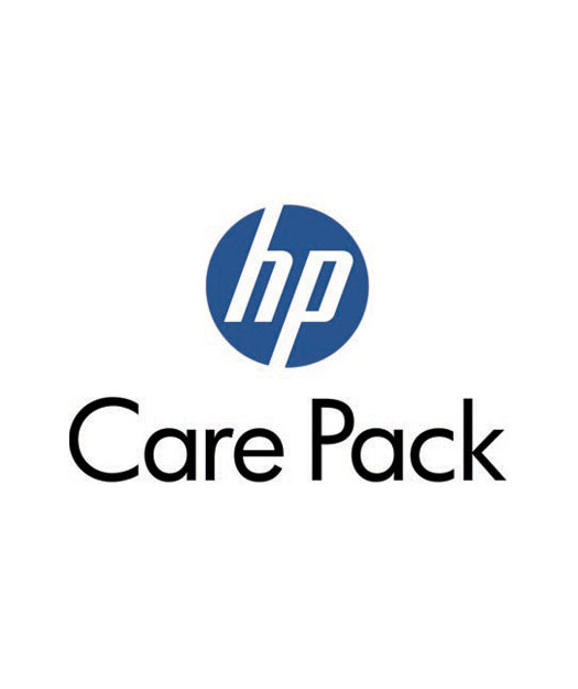 HPE Install MSA Array + Enclosure SVC
