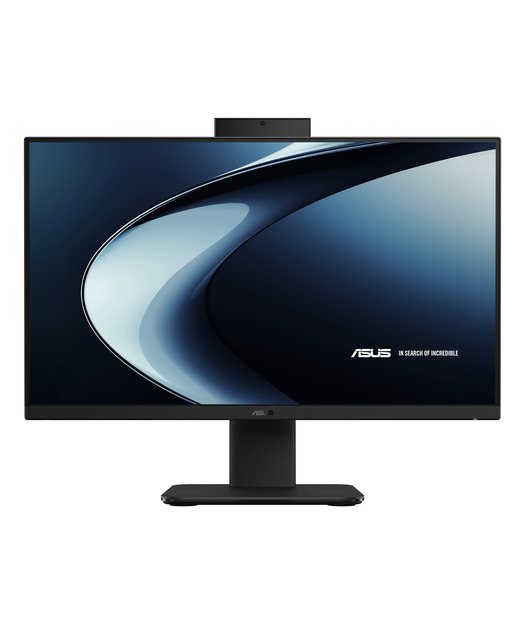 ASUS V440VAK Core 5 210H 8GB 512GB 23.8'' FreeDos Kablosuz Klavye Mouse Seti
