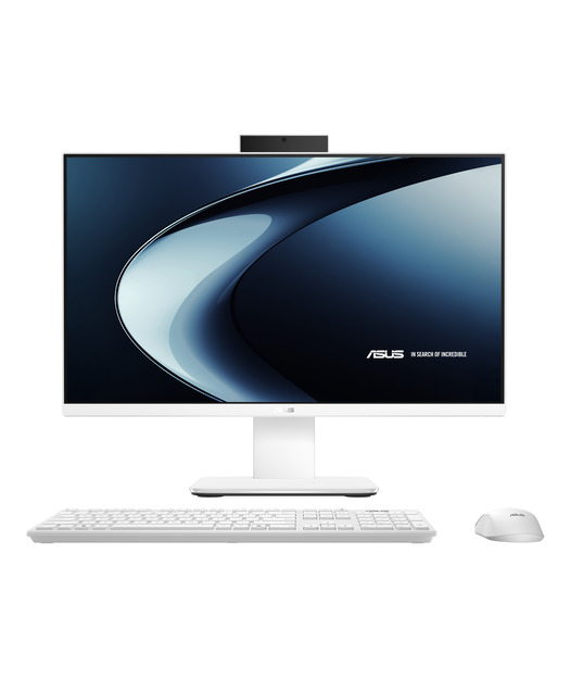 ASUS V440VAK CORE 5 210H 8GB 512GB 23.8'' FreeDos Beyaz