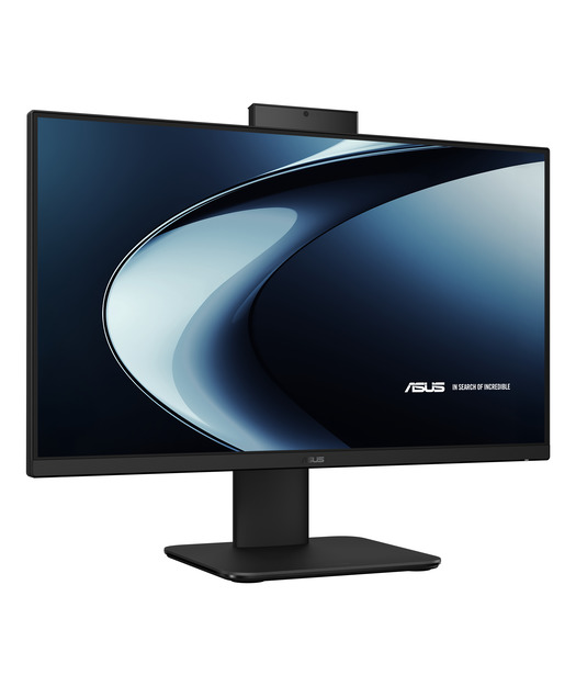 ASUS 23.8" FHD Black, Intel® Core™ i7-13620H , DDR5 16GB, 512GB M.2 NVMe™ PCIe® 4.0 SSD, FreeDOS