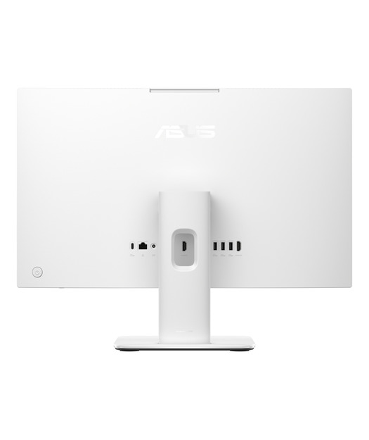 ASUS 23.8" FHD White, Intel® Core™ i5-13420H , DDR5 8GB, 512GB M.2 NVMe™ PCIe® 4.0 SSD, FreeDOS