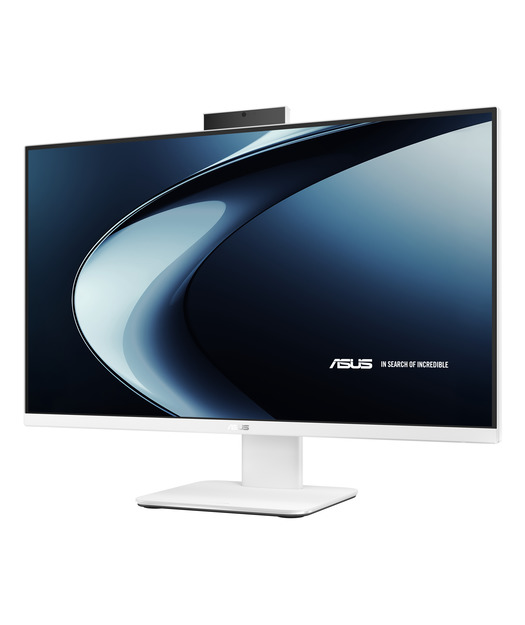 ASUS 27" FHD White, Intel® Core™ i7-13620H , DDR5 16GB, 512GB M.2 NVMe™ PCIe® 4.0 SSD, FreeDOS